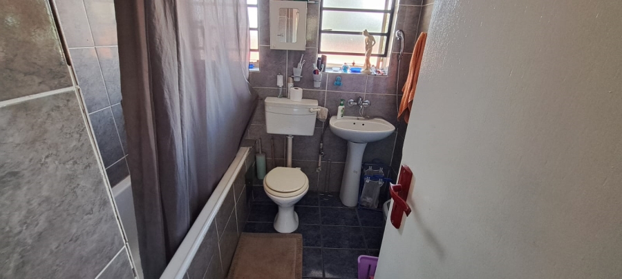 To Let 3 Bedroom Property for Rent in Sasolburg Ext 2 Free State